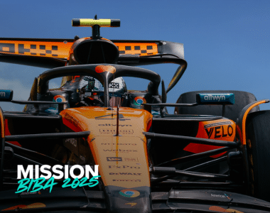 Curling, Capacity, and Commitment: Mission's Triple Play at BIBA 2025